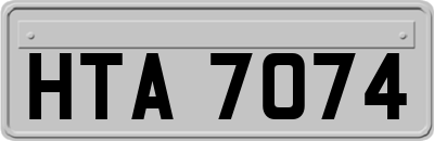 HTA7074