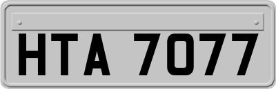 HTA7077