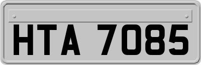 HTA7085