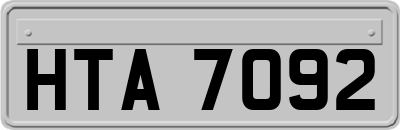 HTA7092