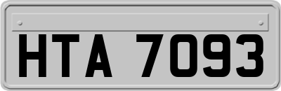 HTA7093