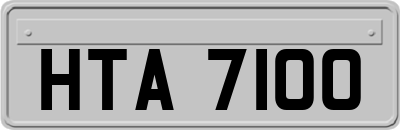 HTA7100