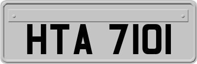 HTA7101
