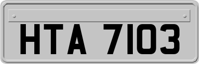 HTA7103