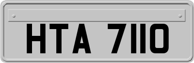 HTA7110
