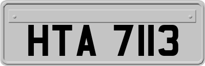 HTA7113