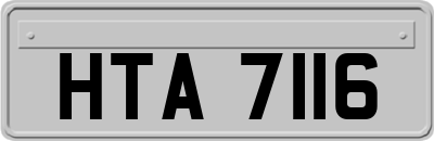 HTA7116