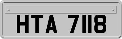 HTA7118