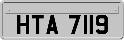 HTA7119
