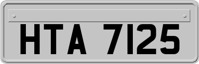 HTA7125