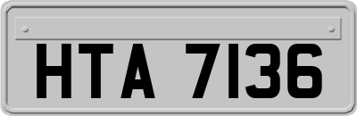 HTA7136