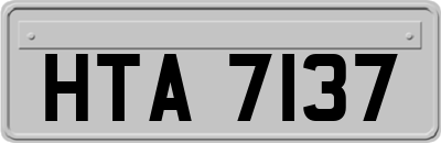 HTA7137