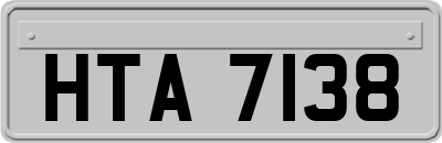 HTA7138