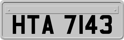 HTA7143