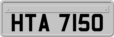 HTA7150