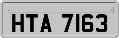 HTA7163