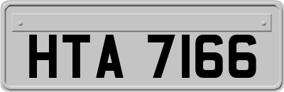 HTA7166