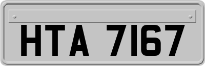 HTA7167