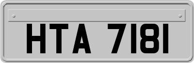 HTA7181