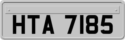 HTA7185