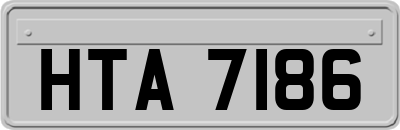 HTA7186