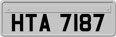 HTA7187