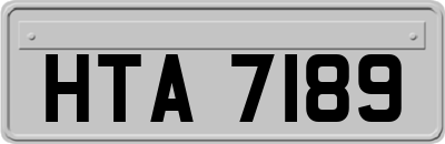 HTA7189