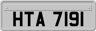 HTA7191