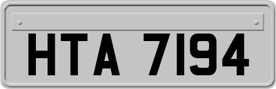 HTA7194
