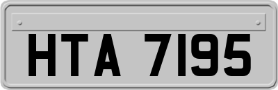 HTA7195