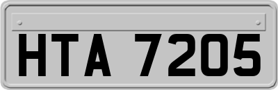 HTA7205