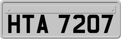 HTA7207