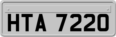 HTA7220