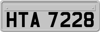 HTA7228