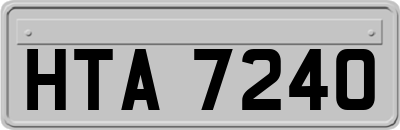 HTA7240
