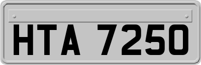 HTA7250