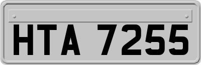 HTA7255