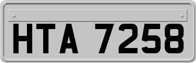 HTA7258