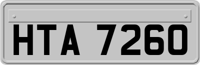 HTA7260