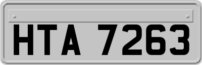 HTA7263
