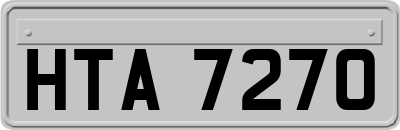 HTA7270