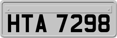 HTA7298