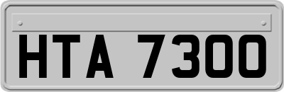 HTA7300