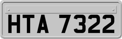HTA7322