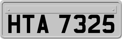 HTA7325