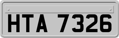 HTA7326
