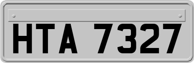 HTA7327