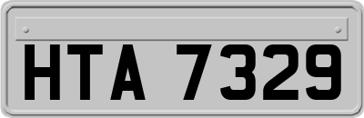 HTA7329