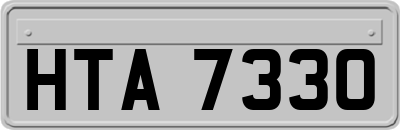 HTA7330