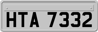 HTA7332